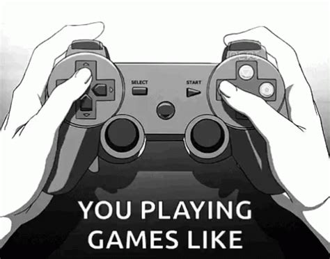 anime gamer gif|anime gaming aesthetic gif.